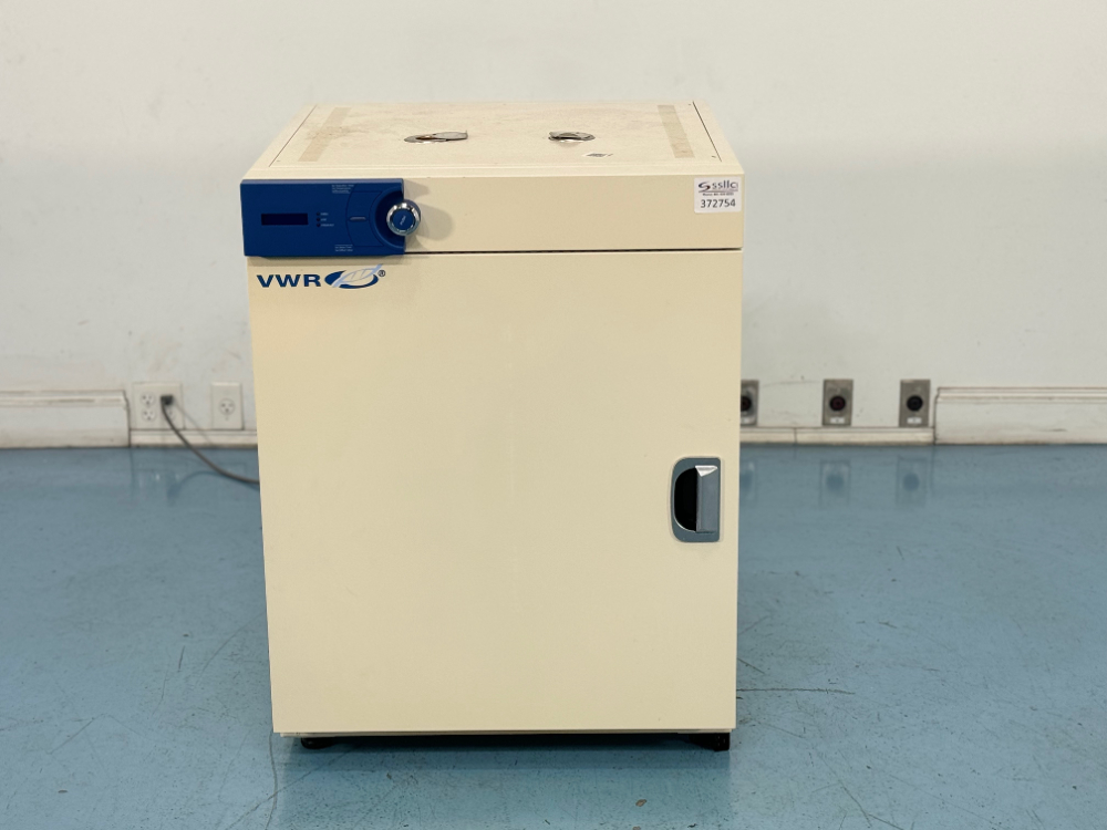 VWR Gravity Convection Oven Surplus Solutions